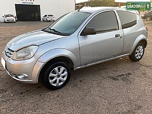 Ka Hatch 1.0 Flex 3P