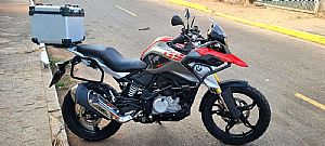 BMW G 310 GS