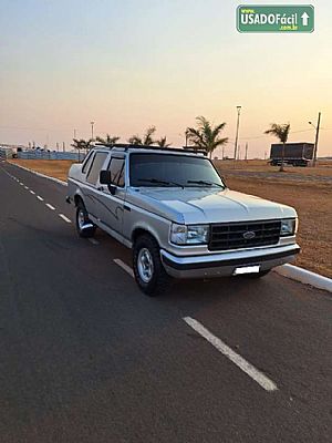 F-1000 S. S. Diesel Turbo