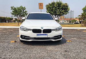 BMW 320i Modern Turbo Automático