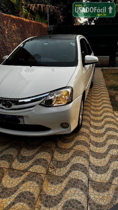 Foto do veículo