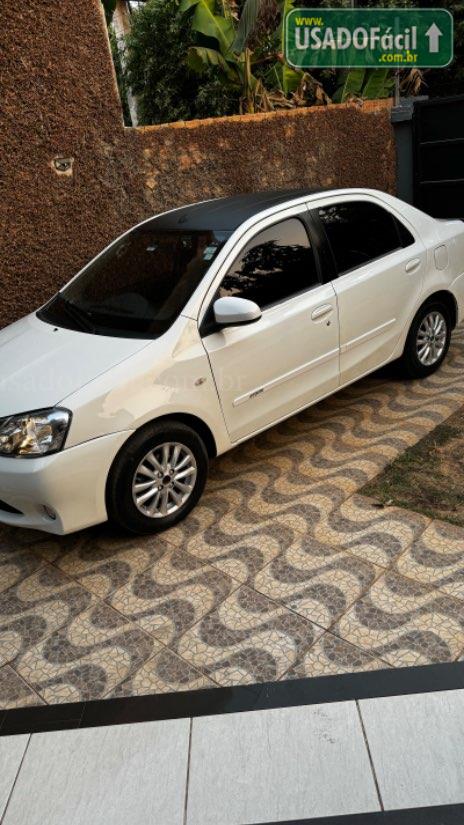 Foto do veículo