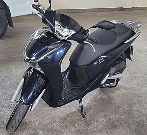 SH 150i