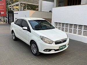 Grand Siena Attractive 1.4 Evo Fire Flex