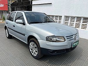 gol g4 trend 4p total flex