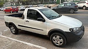 Strada CS 1.4 Mpi Fire Flex