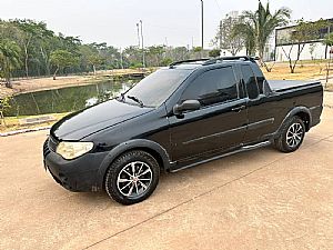 Strada CE 1.4 Fire Flex