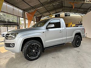 amarok cs diesel