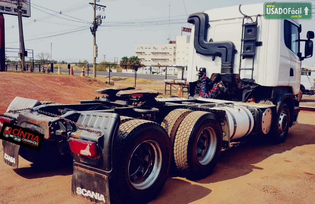Foto do veículo