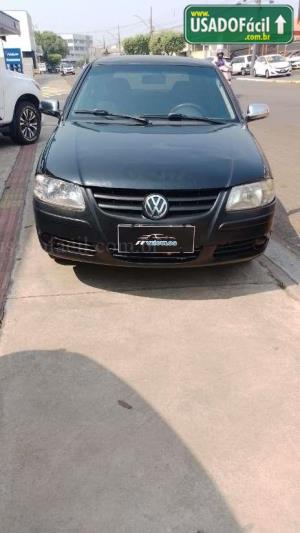 Gol 5P Total Flex