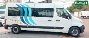 Master Van