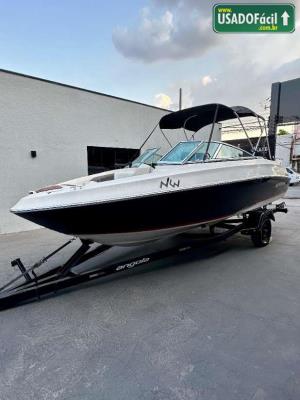 Ventura 195 Comfort Motors Yamaha 200HP