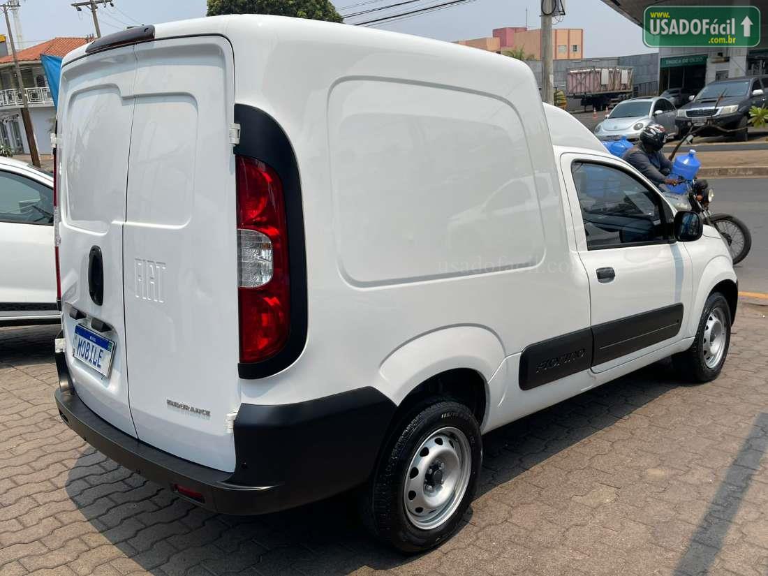 Foto do veículo