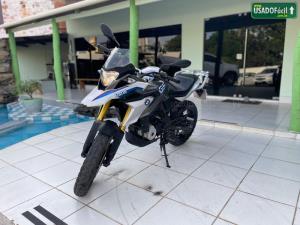 BMW G 310 GS