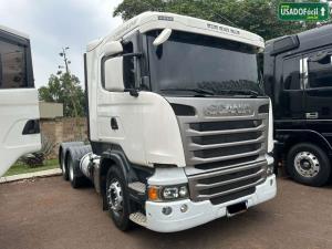 R-440 A 6x4 2p diesel E5