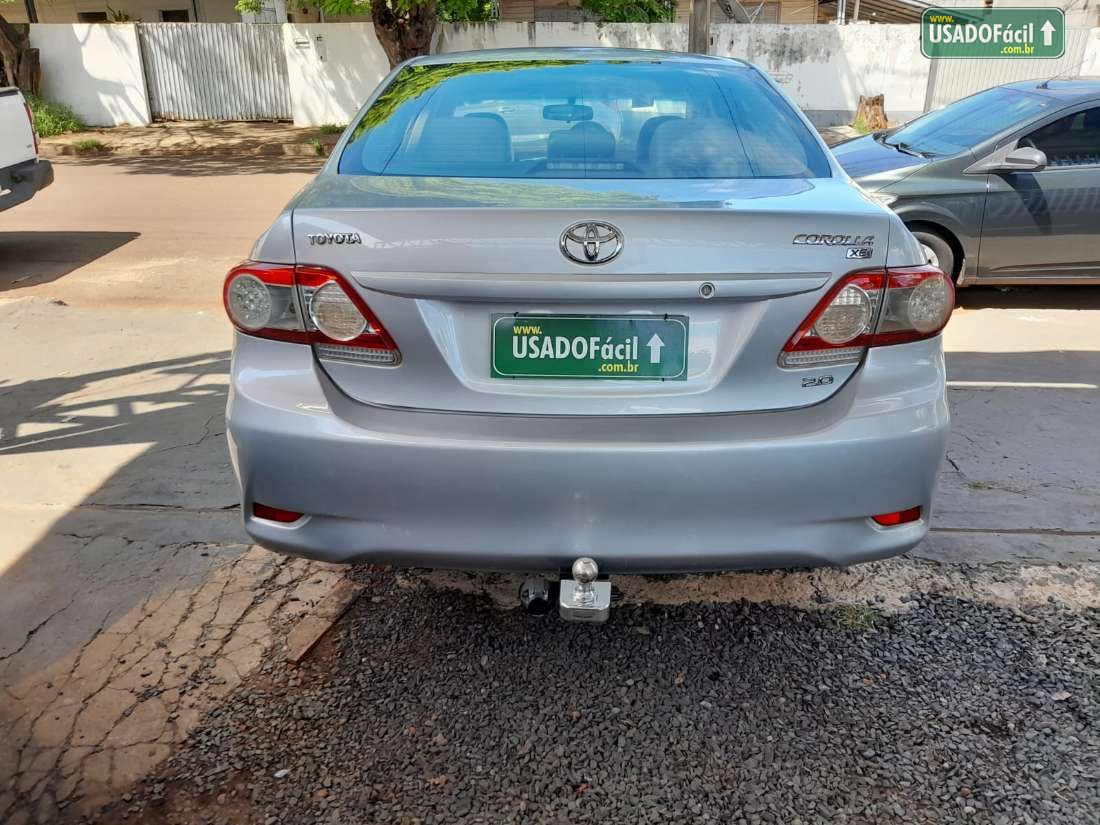 Foto do veículo