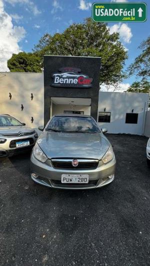 Grand Siena Essence Dualogic Flex