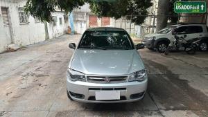 palio fire 2p flex