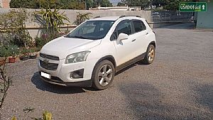 Tracker LTZ 1.8 4x2 Automático Flex