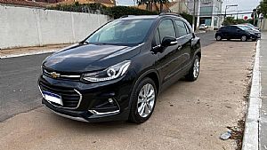 Tracker Premier 1.4 Turbo Automático Flex