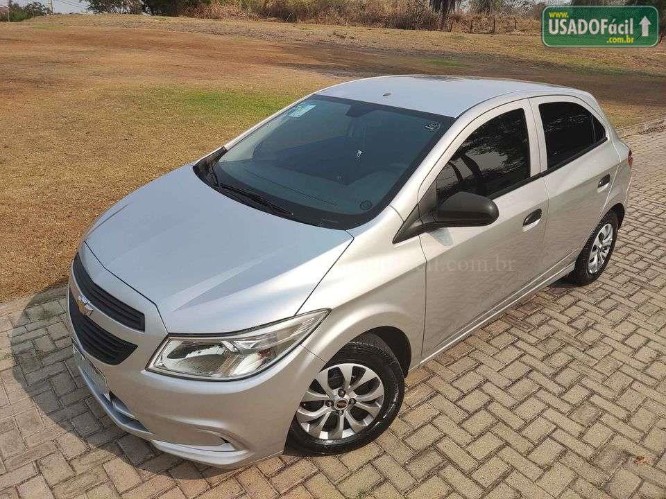 Foto do veículo