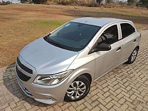 Onix Hatch LT 1.0 Mecânico Flex