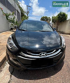 i30 Automático