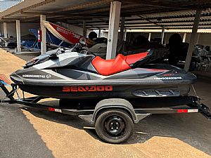 Jet Ski Sea.Doo GTI 170 se