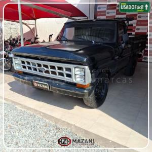 F-1000 F1000 Diesel