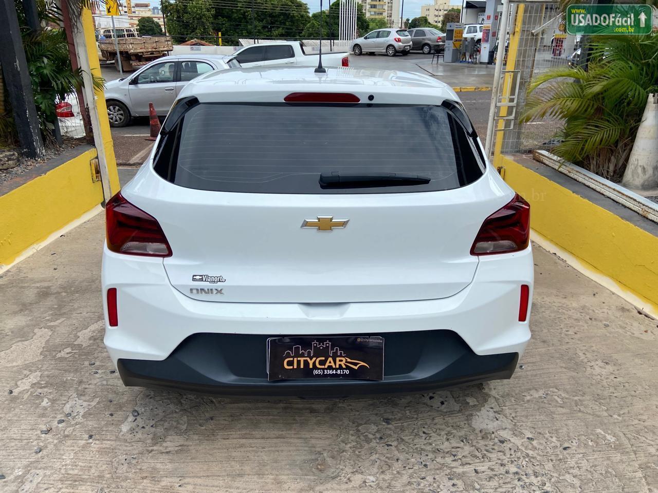 Foto do veículo
