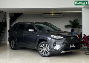 RAV4 2.5 SX Connect 4x4 Automático Híbrido