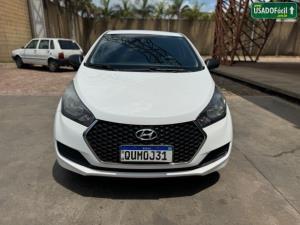 HB20 Hatch Unique 1.0 Mecânico Flex