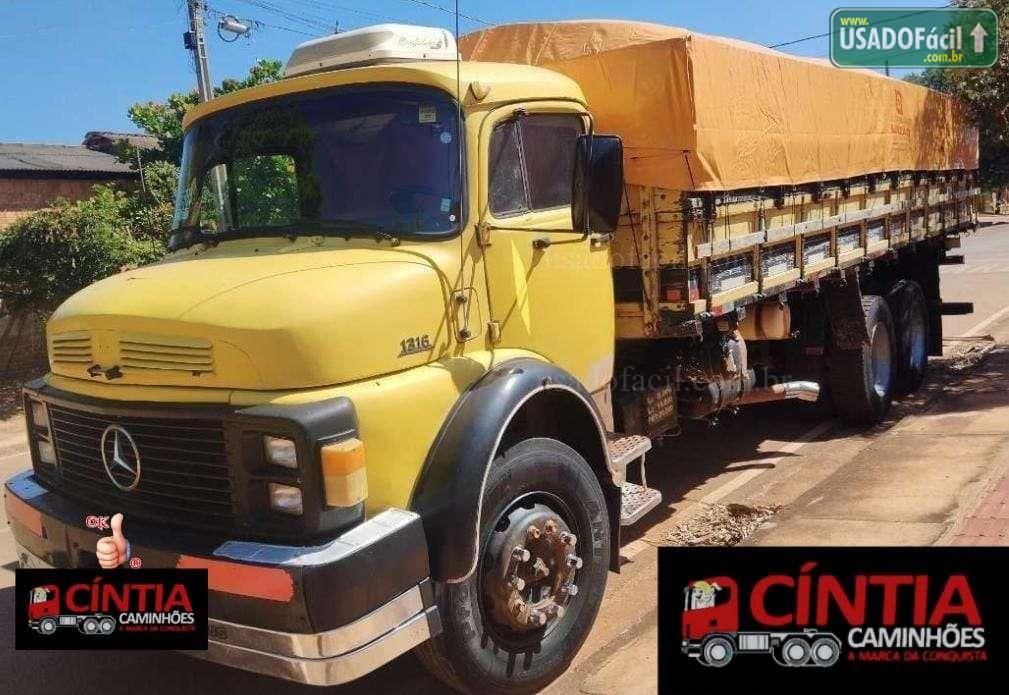Foto do veículo