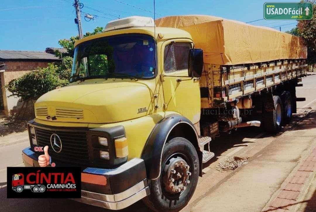 Foto do veículo