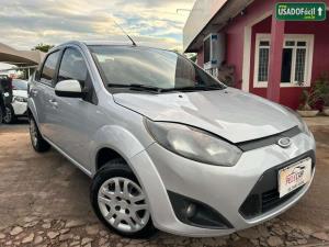 Fiesta Sedan SE Flex