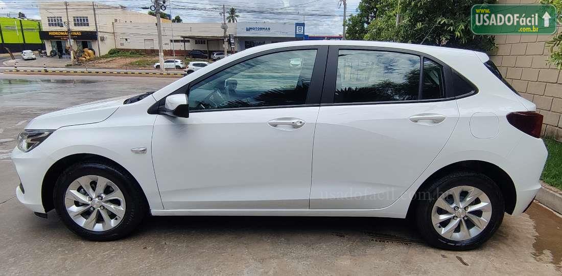 Foto do veículo