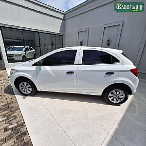 Onix Hatch LS 1.0 Mecânico Flex