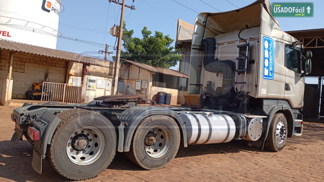 Foto do veículo