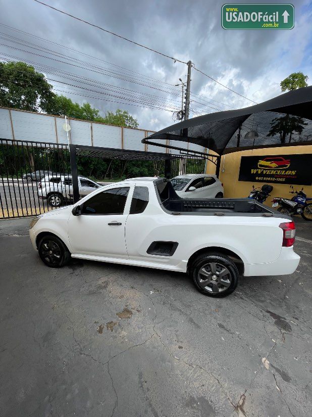 Foto do veículo