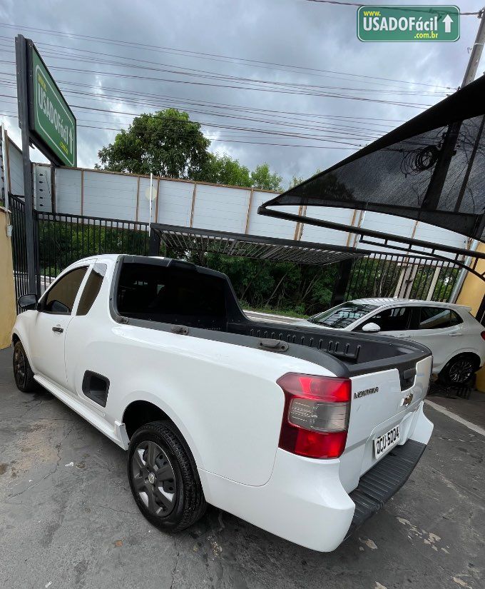 Foto do veículo