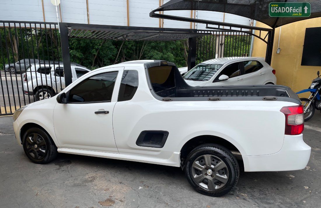 Foto do veículo