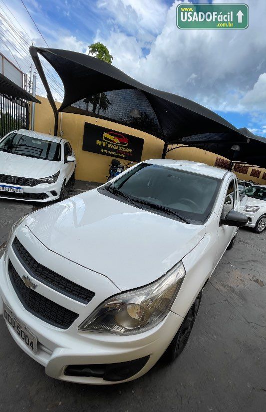 Foto do veículo