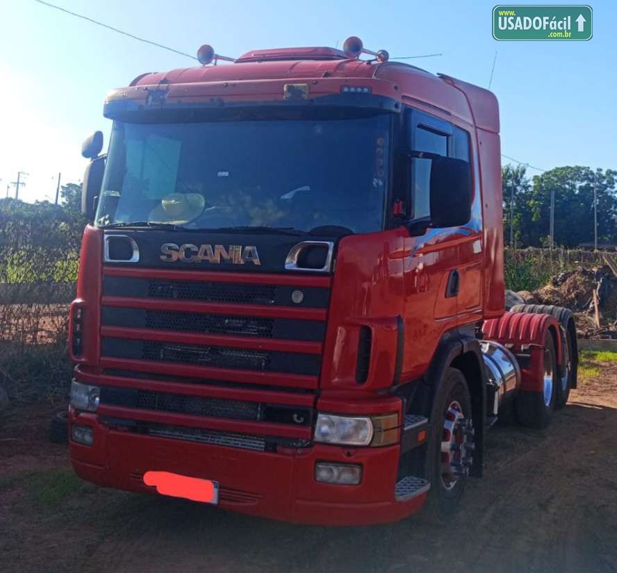 Foto do veículo