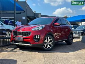 Sportage EX Automático