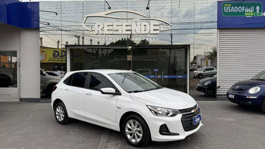 Foto do veículo