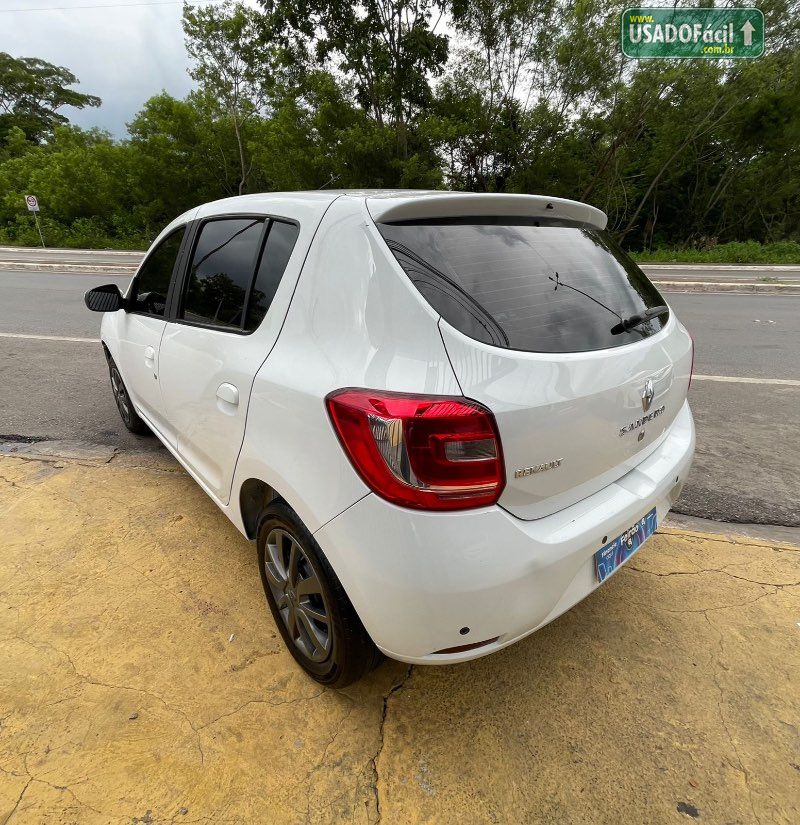 Foto do veículo