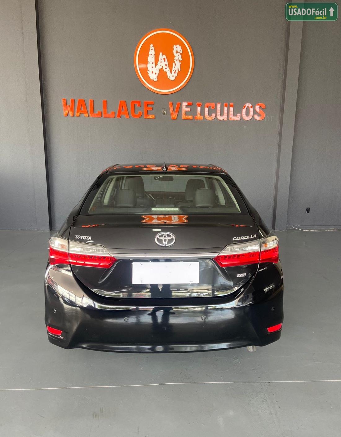 Foto do veículo