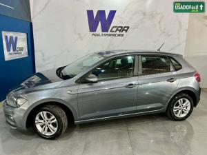 Polo Comfortline 200 TSI 1.0 Automático Flex