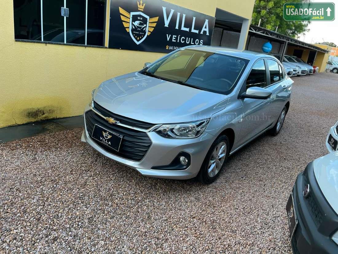 Foto do veículo