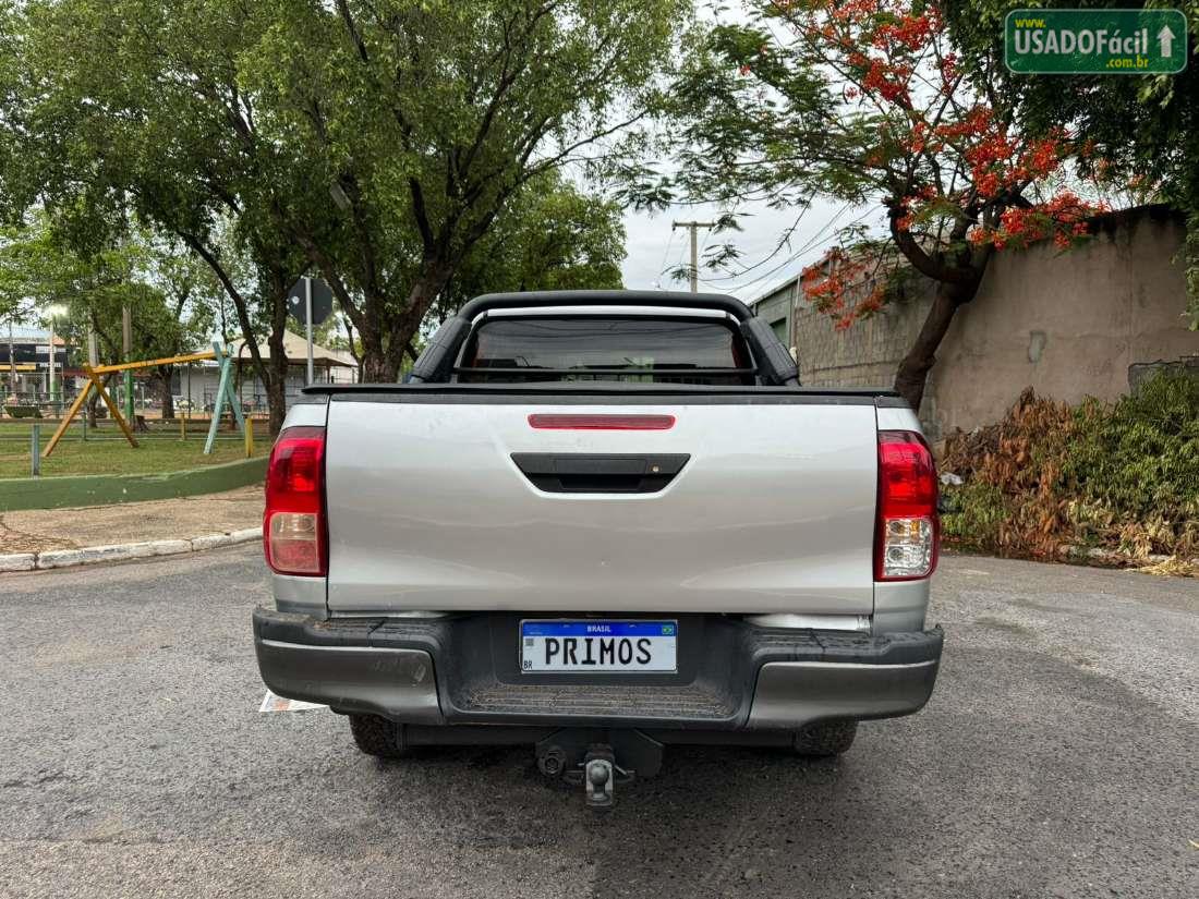 Foto do veículo